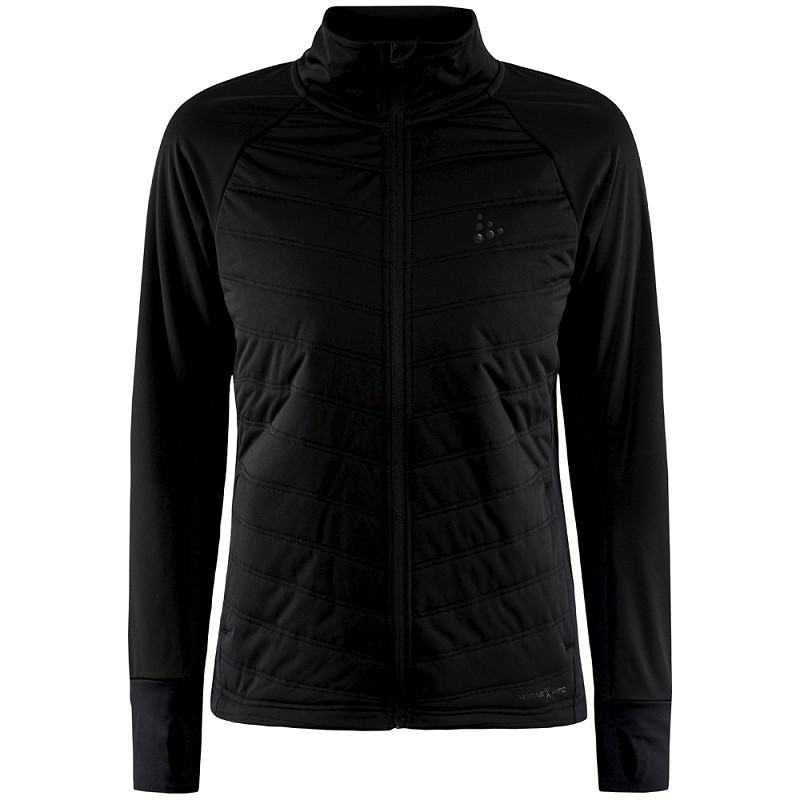 Craft ADV Essence Warm Jacket Dames