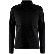 Craft ADV Essence Warm Jacket Dames