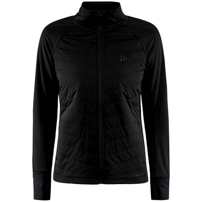 Craft ADV Essence Warm Jacket Dames