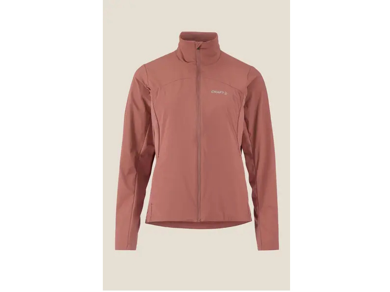Craft ADV ESSENCE WARM JACKET Dames