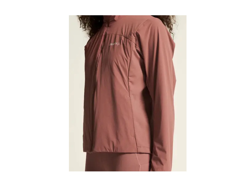 Craft ADV ESSENCE WARM JACKET Dames