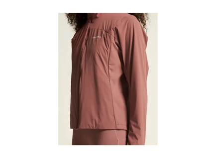 Craft ADV ESSENCE WARM JACKET Dames