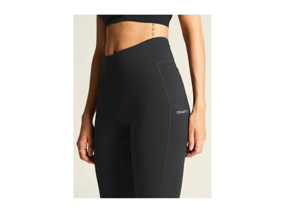 ADV Essence Warm Tights 3 Dames
