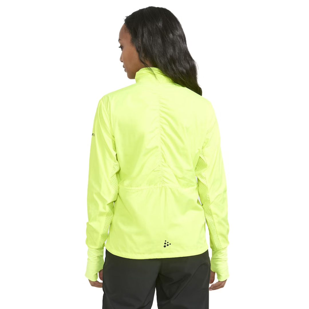 Craft Adv Essence Wind Jacket Dames