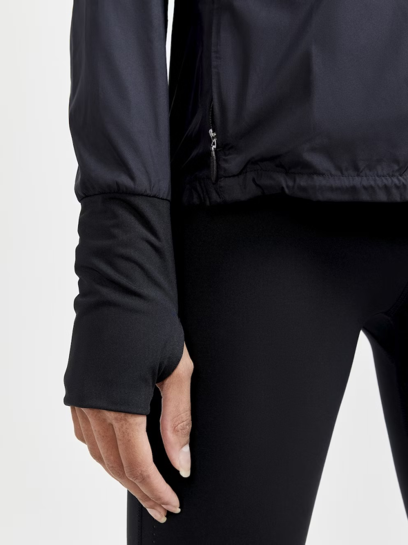 Craft Adv Essence Wind Jacket Dames