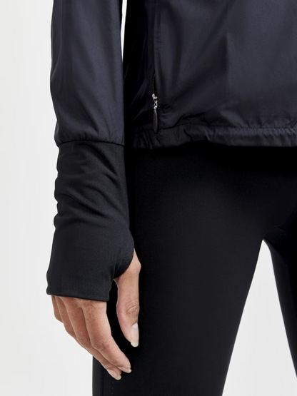 Craft Adv Essence Wind Jacket Dames