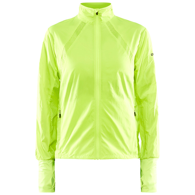 Craft Adv Essence Wind Jacket Dames