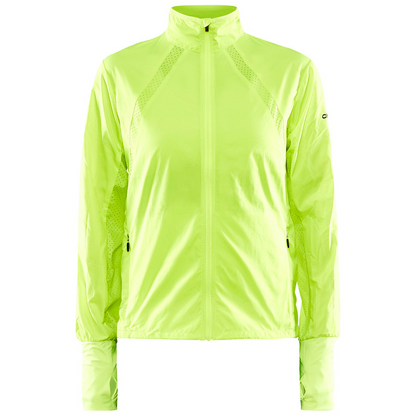 Craft Adv Essence Wind Jacket Dames