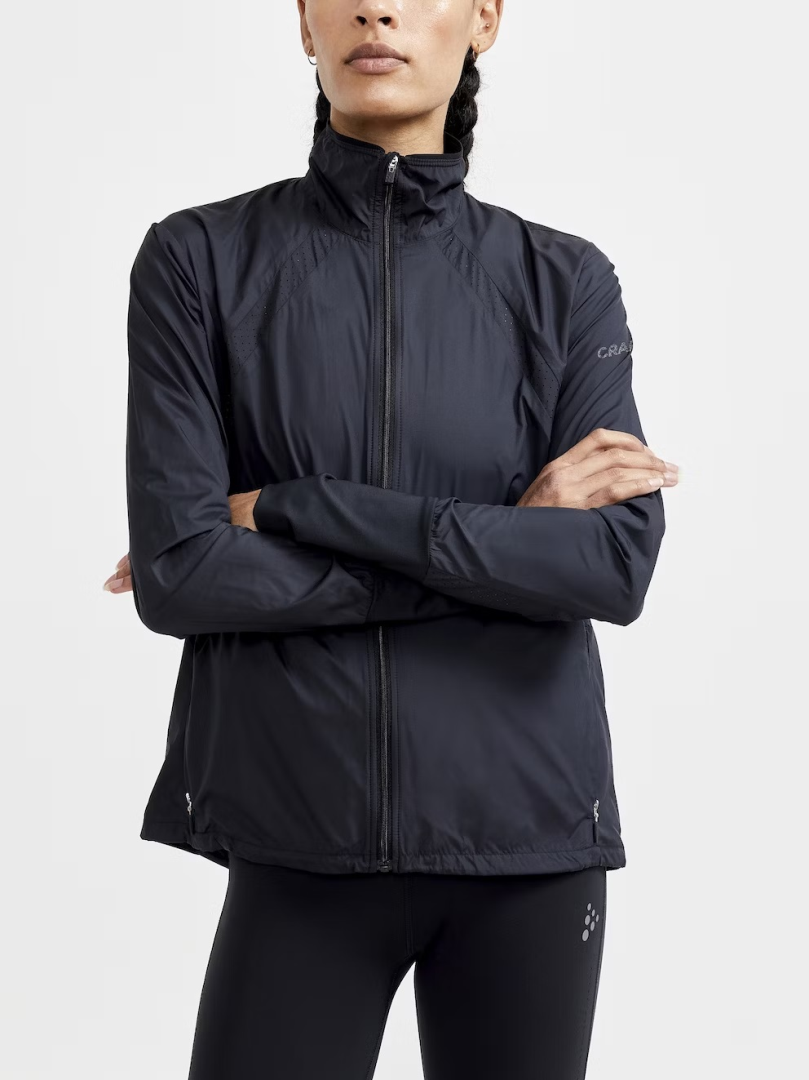 Craft Adv Essence Wind Jacket Dames