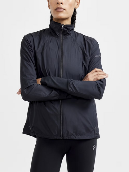 Craft Adv Essence Wind Jacket Dames