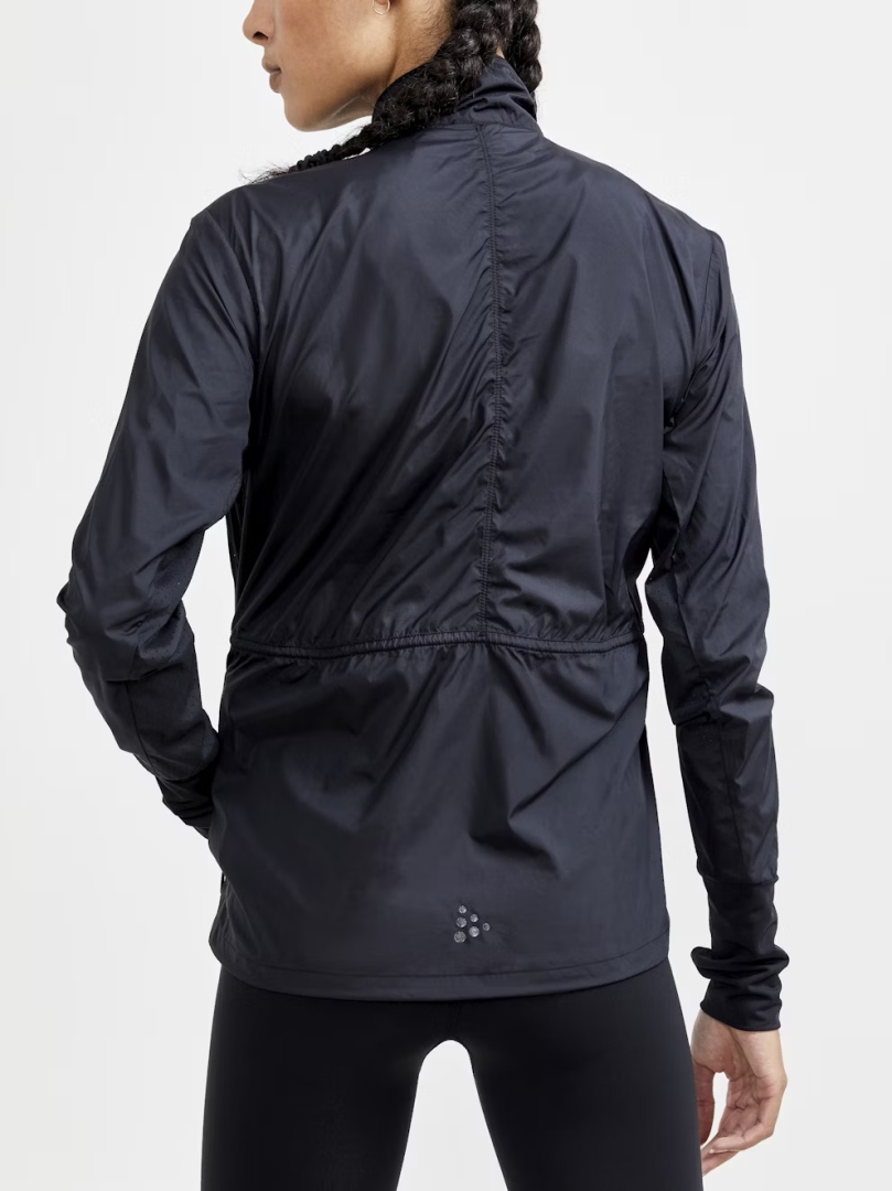 Craft Adv Essence Wind Jacket Dames
