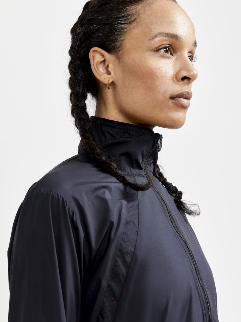 Craft Adv Essence Wind Jacket Dames