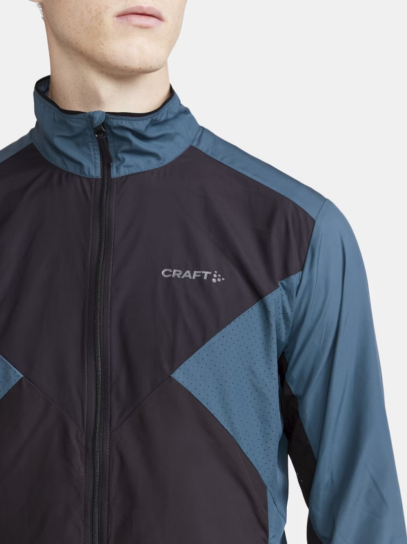 Craft Adv Essence Wind Jacket Heren