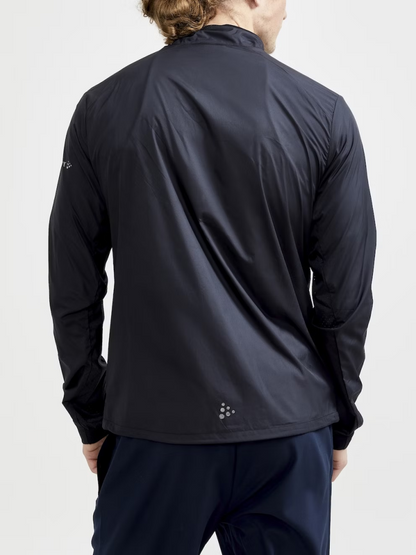 Craft Adv Essence Wind Jacket Heren