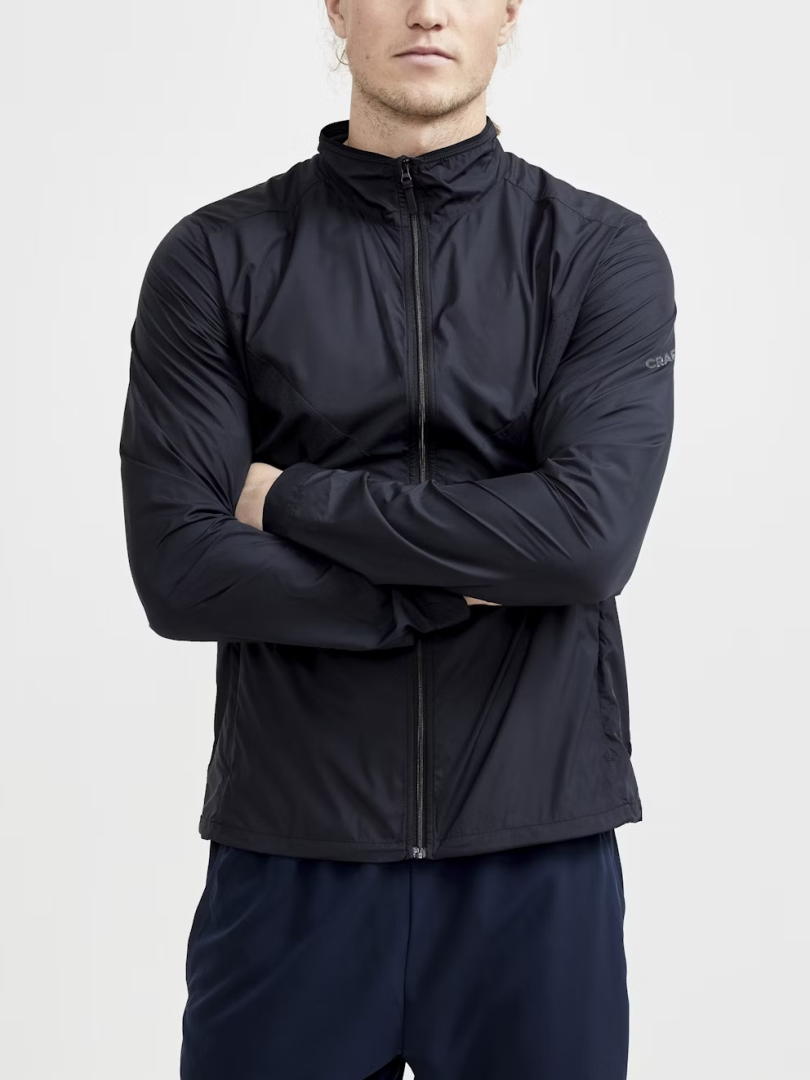Craft Adv Essence Wind Jacket Heren