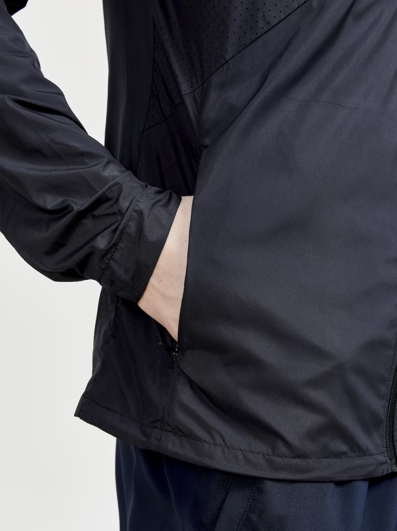 Craft Adv Essence Wind Jacket Heren