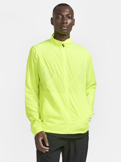 Craft Adv Essence Wind Jacket Heren