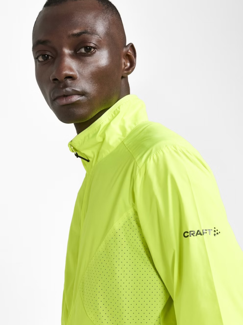 Craft Adv Essence Wind Jacket Heren