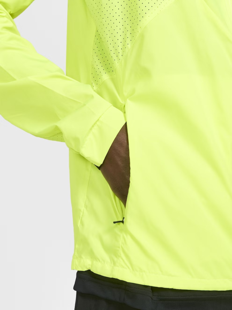 Craft Adv Essence Wind Jacket Heren