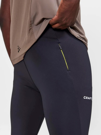 Craft ADV Essence Zip Tights 2 Heren