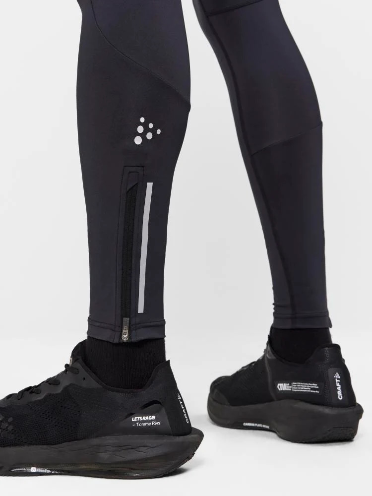Craft ADV Essence Zip Tights 2 Heren