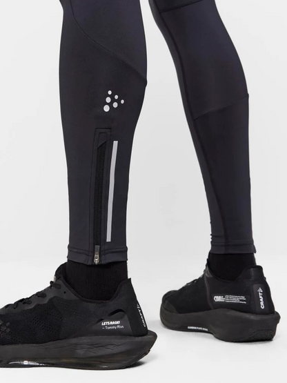 Craft ADV Essence Zip Tights 2 Heren