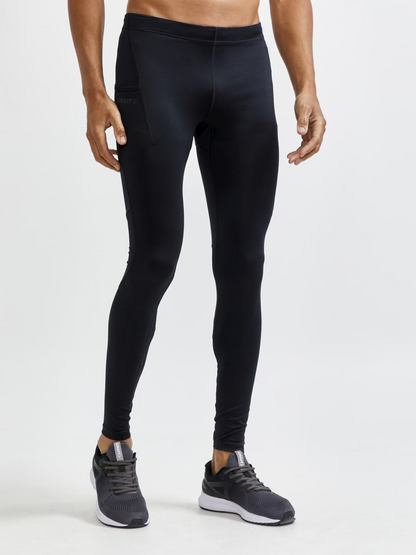 Craft ADV Essence Zip Tights Heren