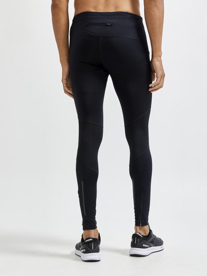 Craft ADV Essence Zip Tights Heren
