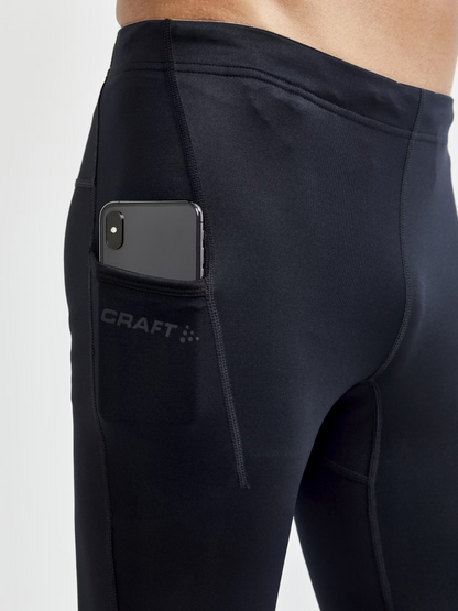 Craft ADV Essence Zip Tights Heren