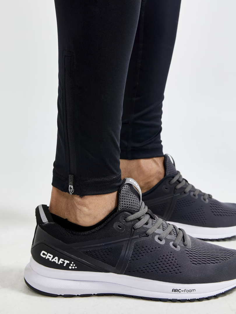 Craft ADV Essence Zip Tights Heren