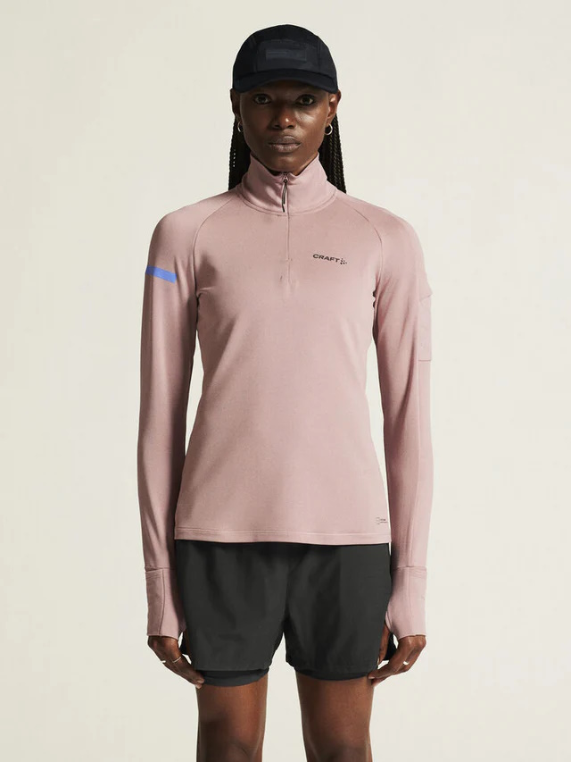 Craft ADV Subz LS 2 Dames