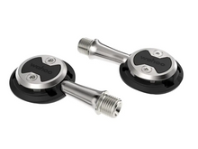 Wahoo Speedplay Aero Pedalen