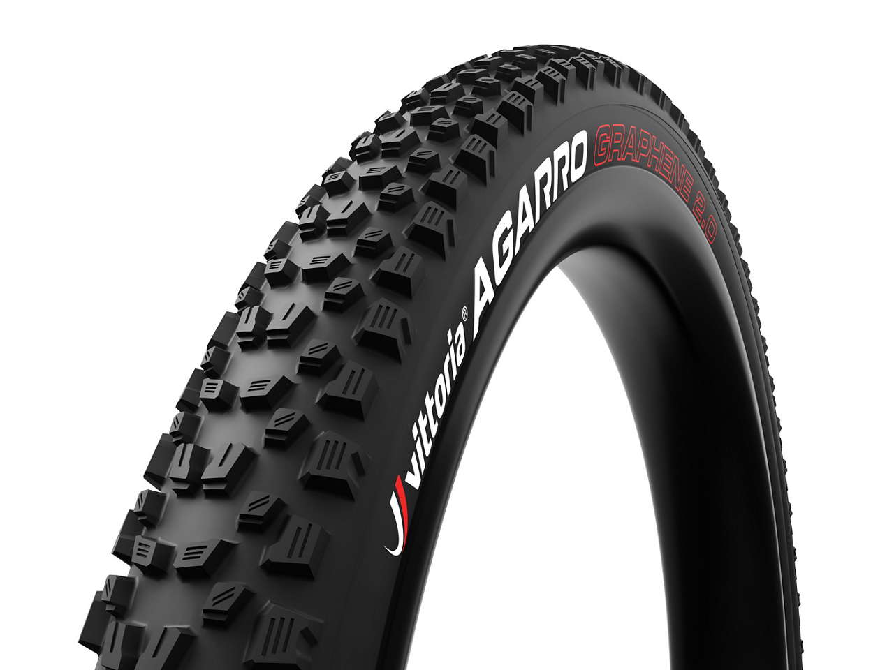 Vittoria Agarro G2 Buitenband