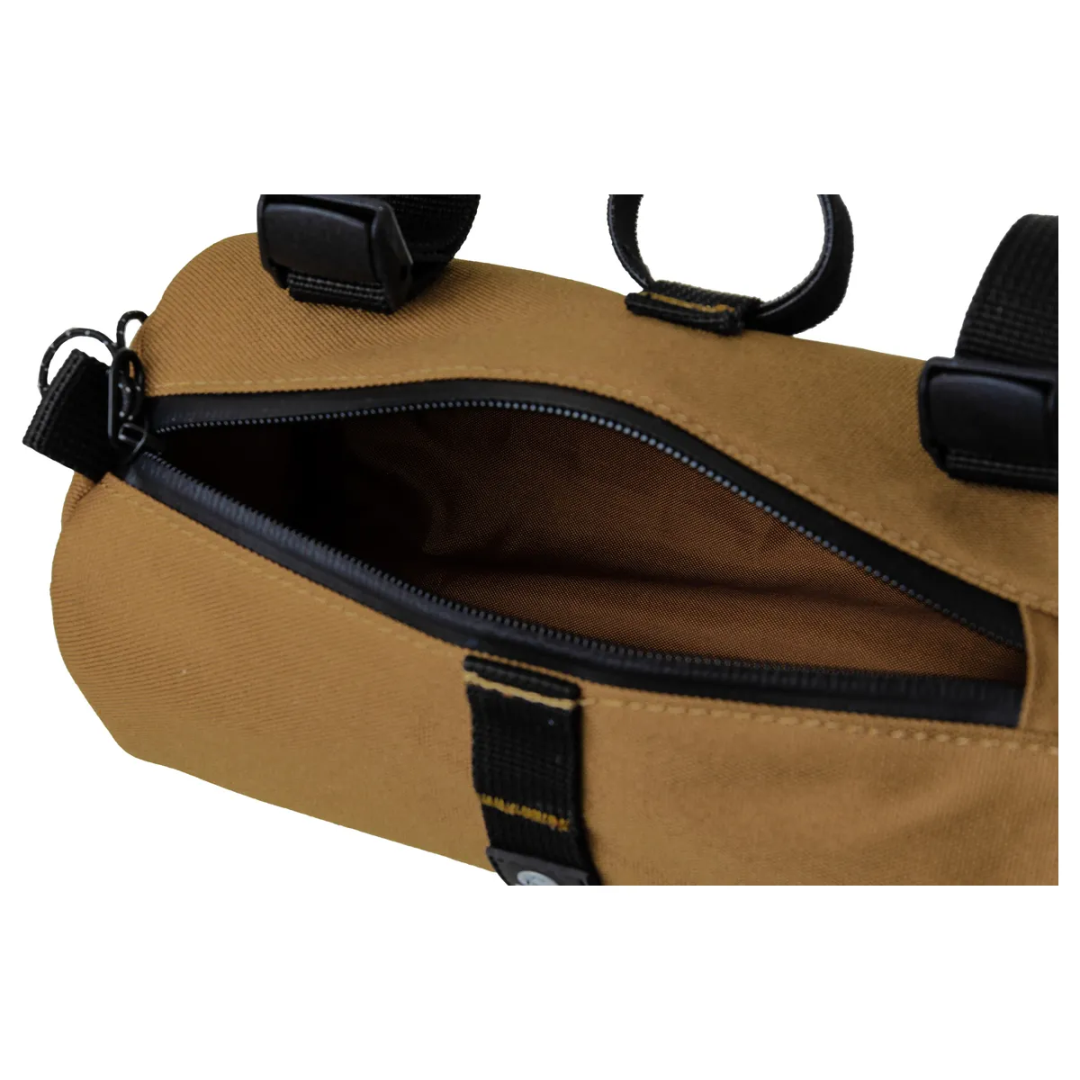 Agu Roll Bag Handlebar Venture