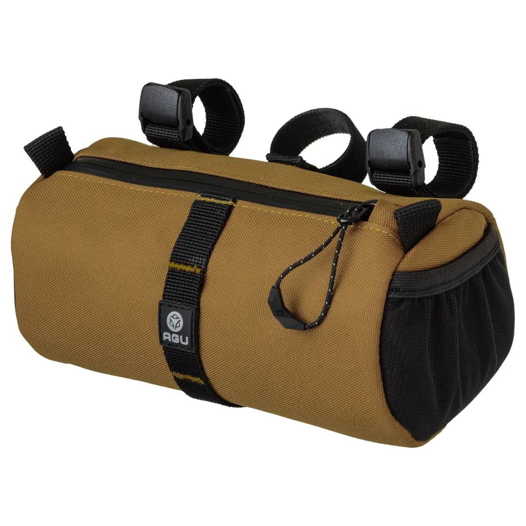 Agu Roll Bag Handlebar Venture