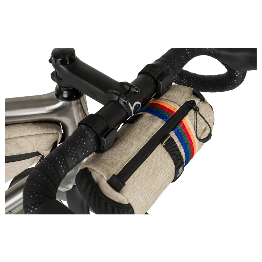 Agu Roll Bag Handlebar Venture