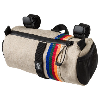 Agu Roll Bag Handlebar Venture