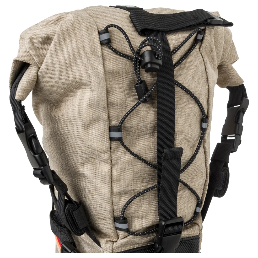 Agu Seat-Pack Venture