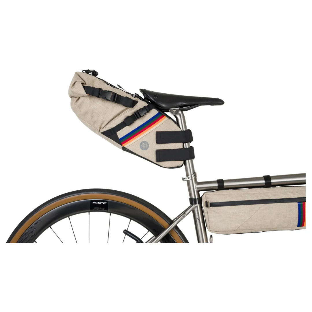 Agu Seat-Pack Venture