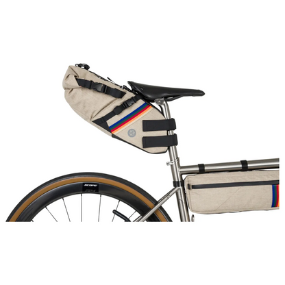 Agu Seat-Pack Venture