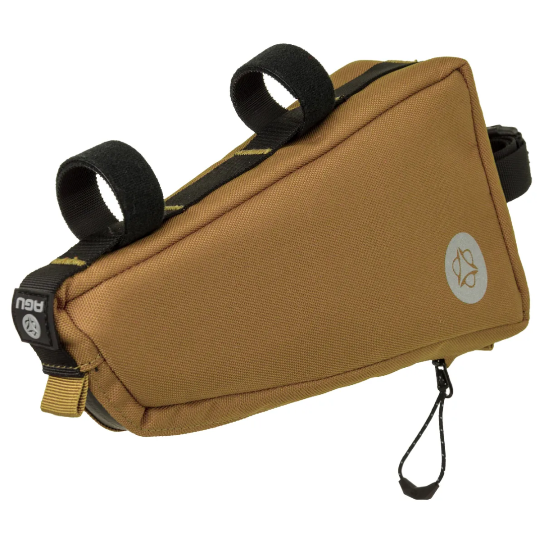 Agu Top-Tube Bag Venture
