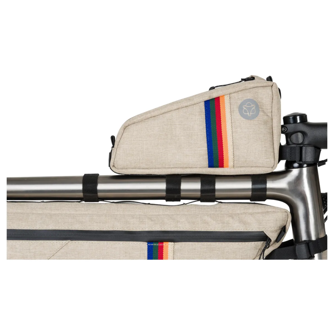 Agu Top-Tube Bag Venture