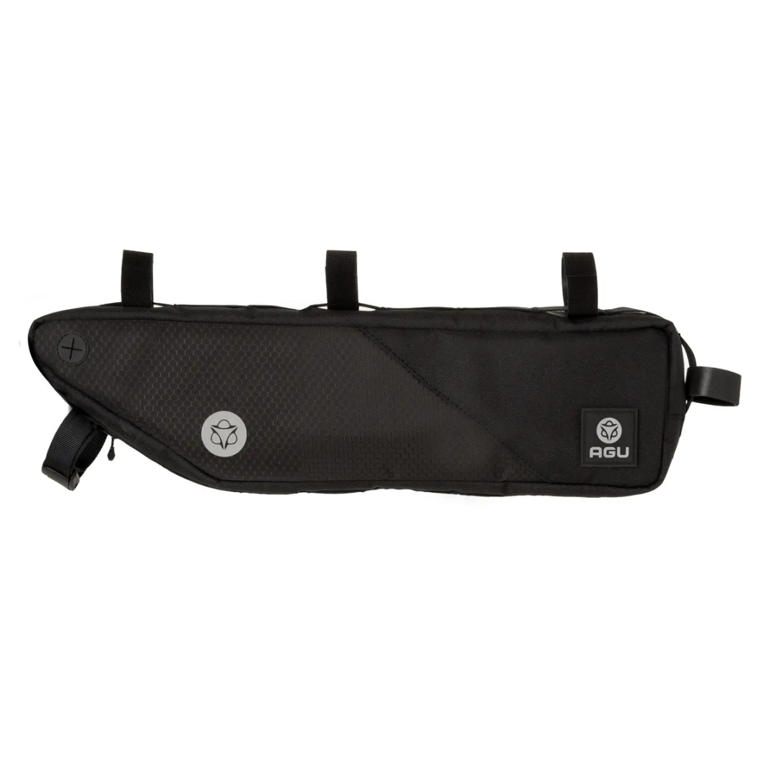Agu Tube Frame-Pack Venture