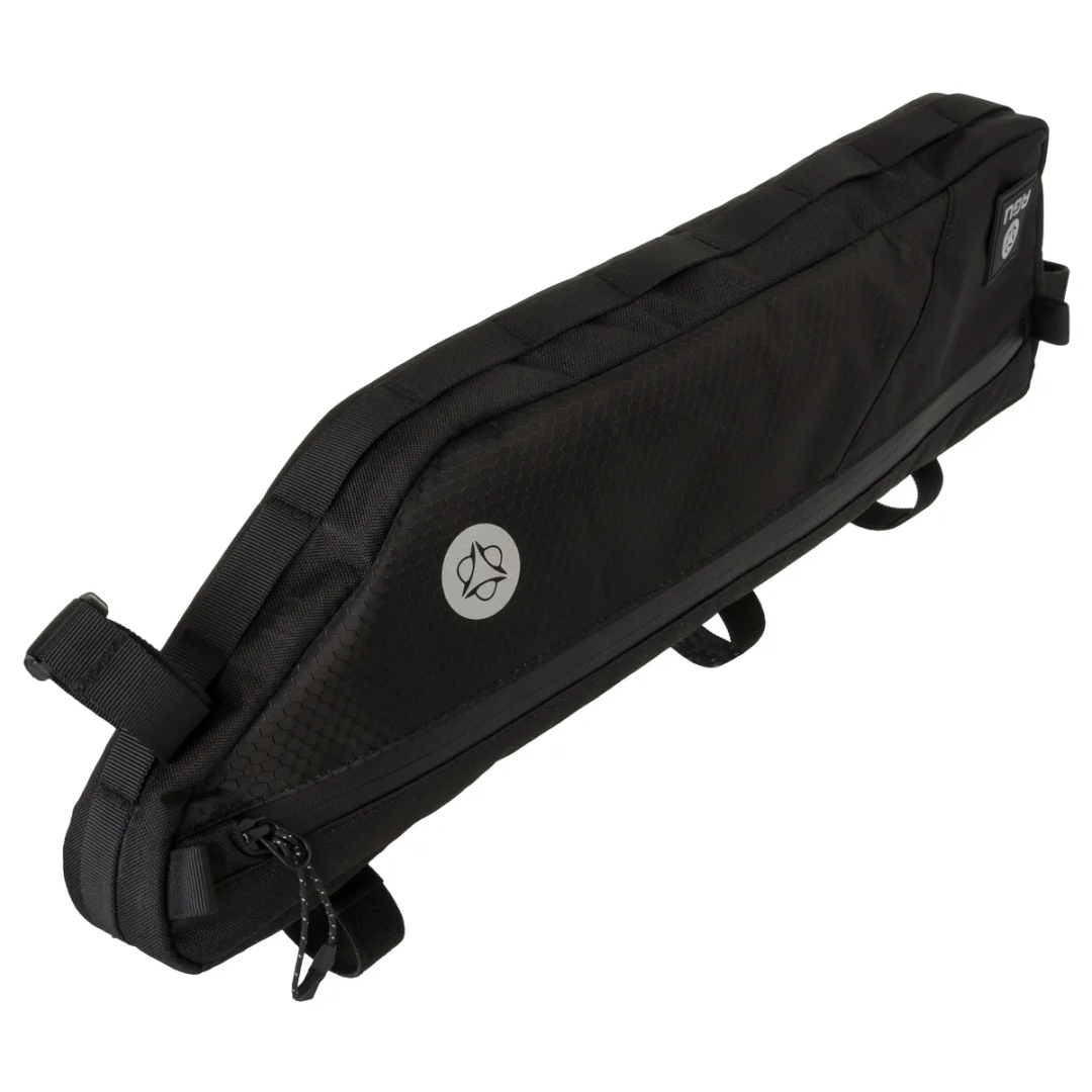 Agu Tube Frame-Pack Venture