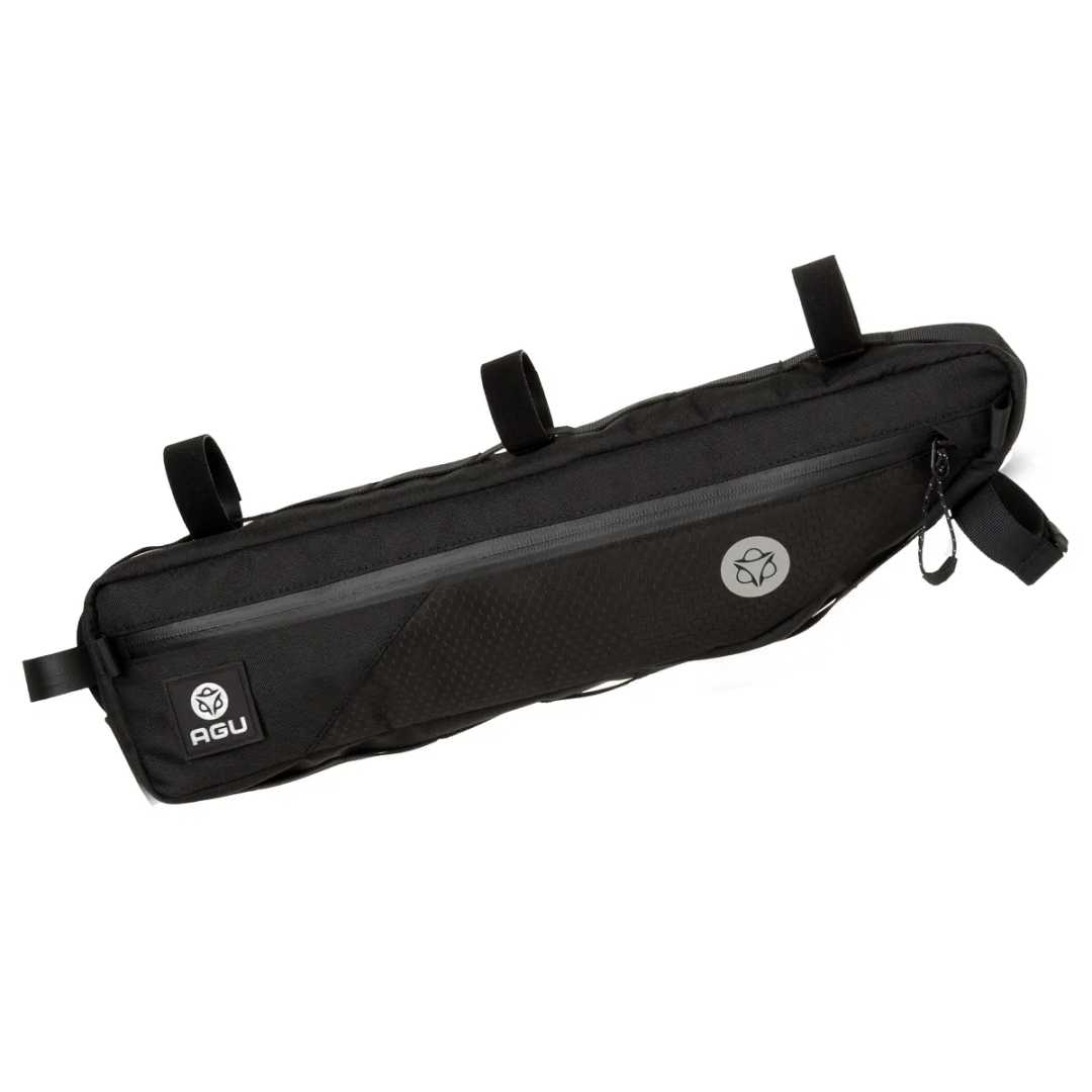 Agu Tube Frame-Pack Venture