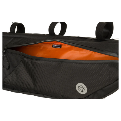 Agu Tube Frame-Pack Venture