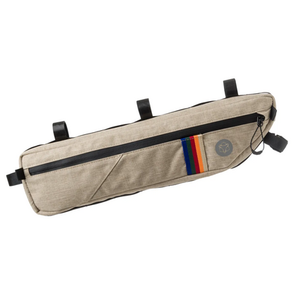 Agu Tube Frame-Pack Venture