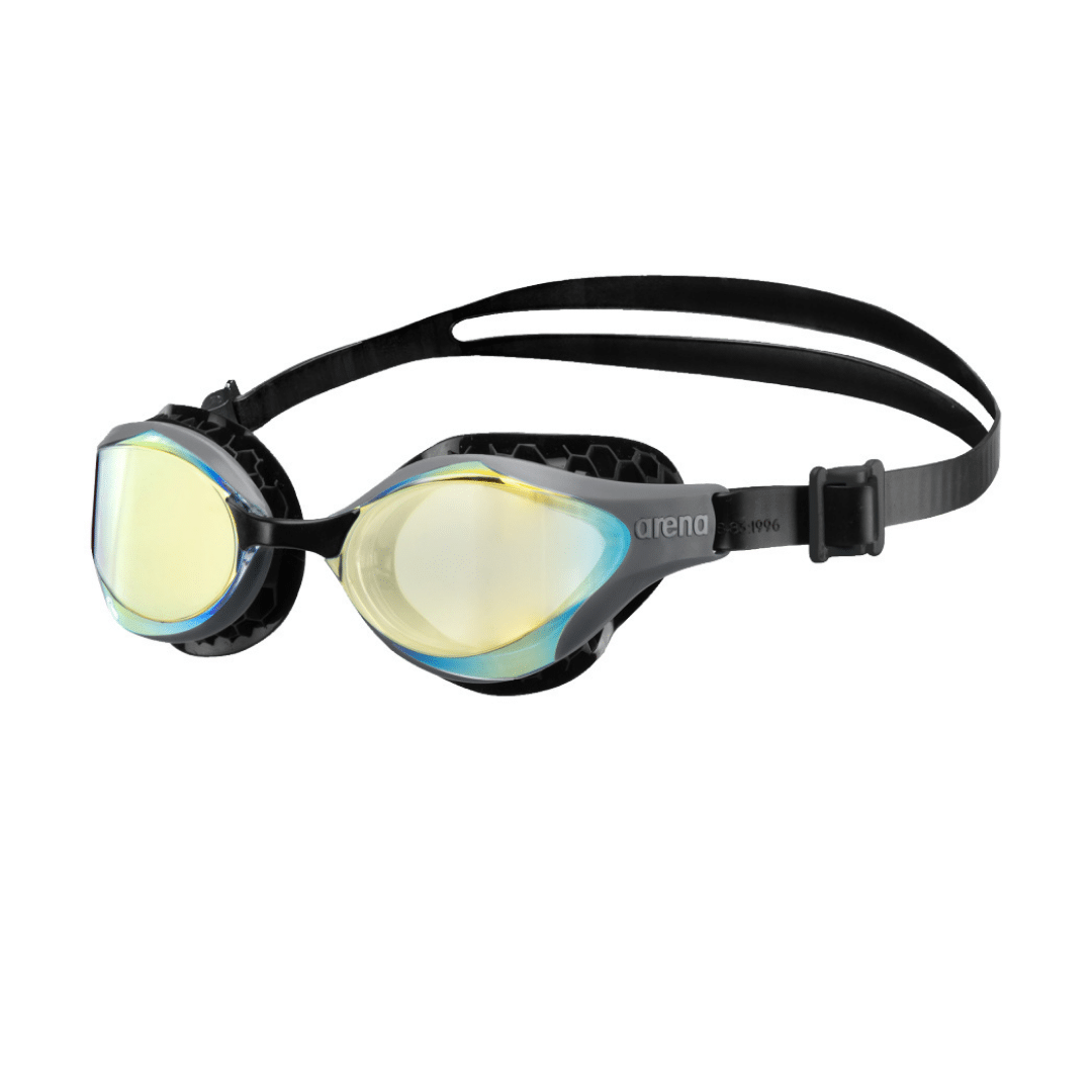 Arena Air Bold Swipe Mirror Zwembril
