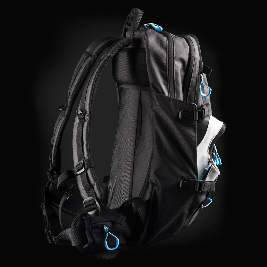 Cádomotus Airflow 2.0 Training Bag XL