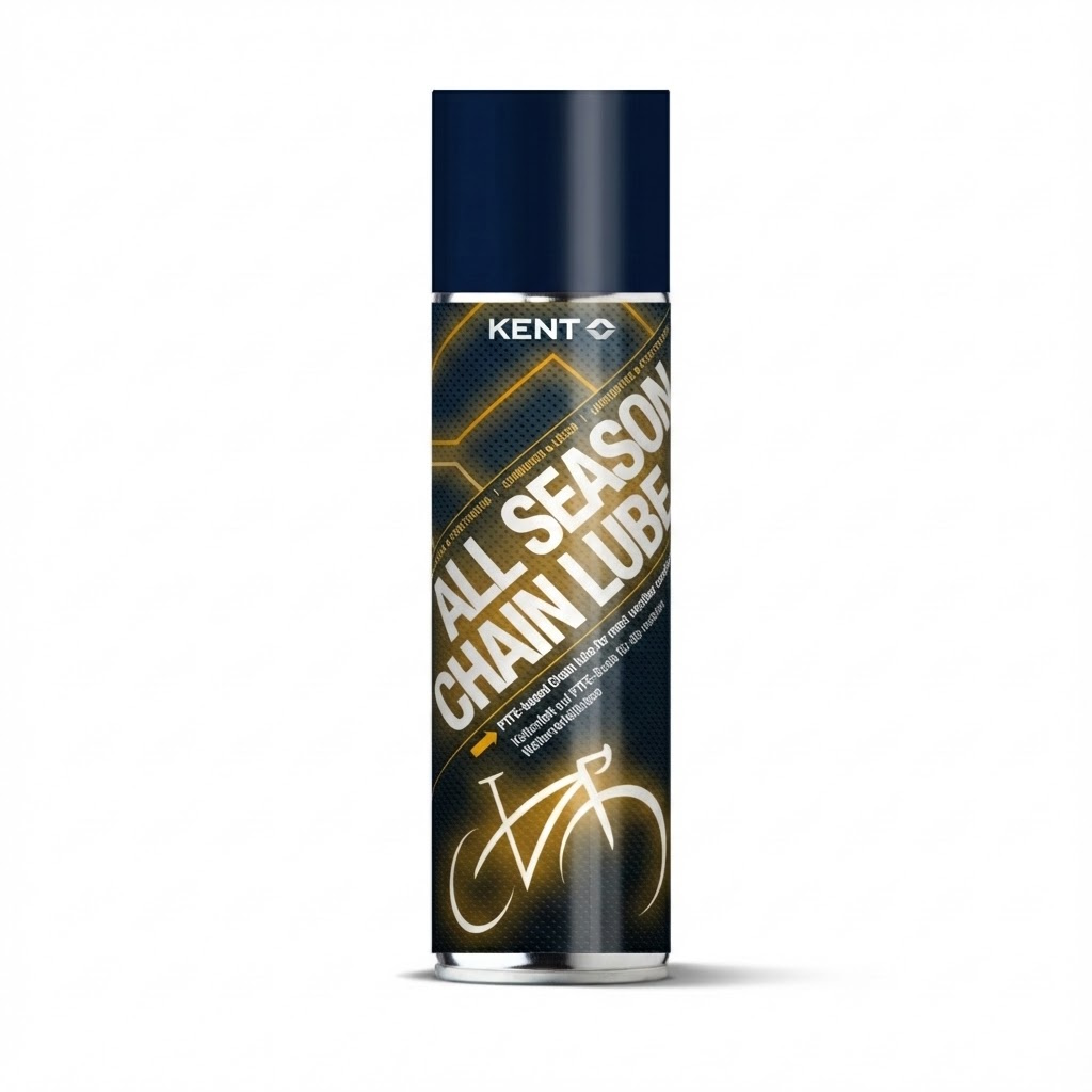 Kent All Season Chain Lube